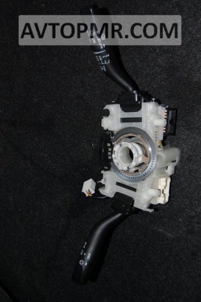 Shift cover Mazda CX-7 06-08
