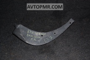 Left front bumper mudguard for Mazda CX-7 06-09