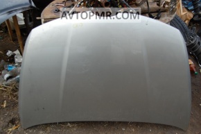 Naked hood of Mazda CX-7 06-12
