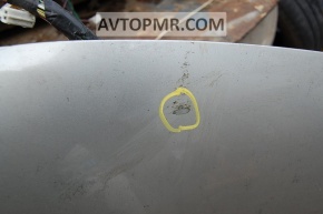 Naked hood of Mazda CX-7 06-12