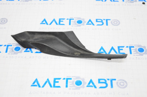 Left windshield wiper seal for Mazda CX-7 06-12