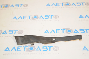 Right windshield wiper seal for Mazda CX-7 06-12