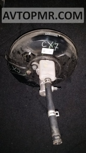 Reservoir GTZ Mazda CX-7 06-12
