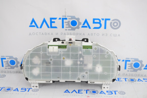 Mazda CX-7 06-12 instrument cluster