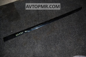 Lexus ES300 ES330 center rear left door molding