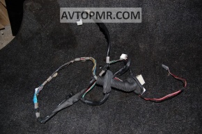 Lexus ES300 ES330 rear left door wiring