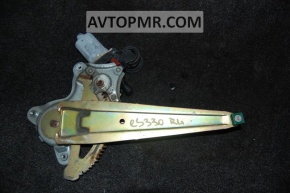 Rear left window lift with motor for Lexus ES300 ES330