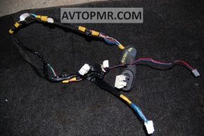 Lexus ES300 ES330 rear right door wiring