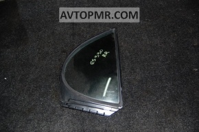 Lexus ES300 ES330 rear right triangle door glass