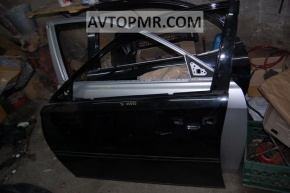Lexus ES300 ES330 front left door bare