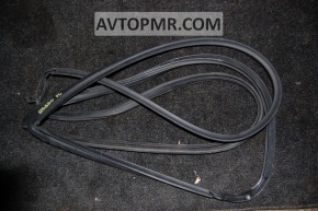 Lexus ES300 ES330 front left door seal