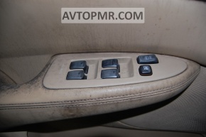 Front left window lift control for Lexus ES300 ES330