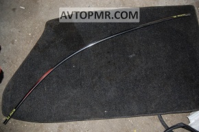 Upper front right door molding for Lexus ES300 ES330