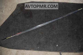 Door-glass molding, central front right, Lexus ES300 ES330
