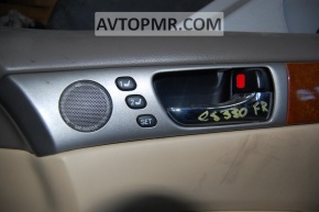 Lexus ES300 ES330 inner front right door handle