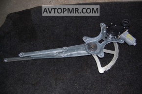 Front right window lift with motor for Lexus ES300 ES330