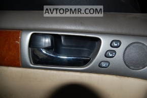 Left tweeter for Lexus ES300 ES330