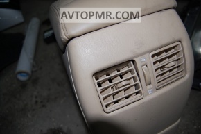 Lexus ES300 ES330 rear seat vent