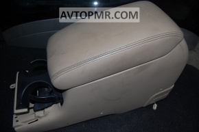 Beige armrest for Lexus ES300 ES330