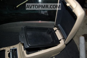 Beige armrest for Lexus ES300 ES330