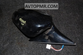 Left side mirror assembly for Lexus ES300 ES330