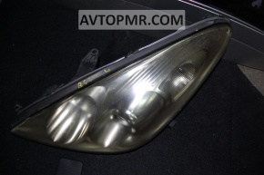 Left front headlight Lexus ES330 05-06 halogen