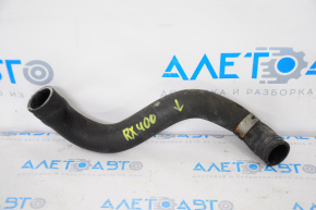 Lower cooling hose for Lexus RX400h 06-09