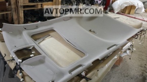 Lexus RX300 RX330 RX350 RX400h 04-09 gray headliner for sunroof