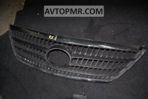 Lexus RX300 RX330 04-07 radiator grille scratched chrome