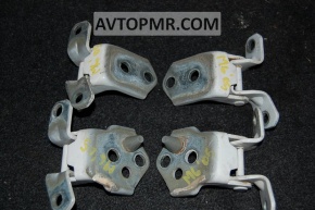 Lower front right door hinge for Mazda6 03-08