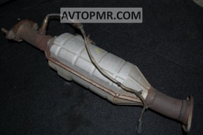 Lambda probe second Mazda6 03-08 2.3