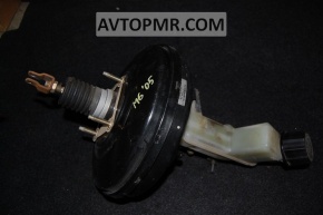 Mazda6 03-05 brake master cylinder with reservoir