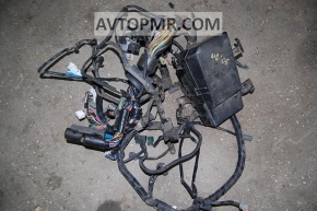 Underhood wiring with fuse box for Mazda6 03-08