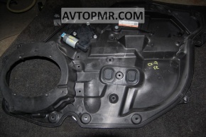 Front right window lift with motor for Mazda CX-7 06-12