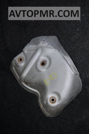 Mazda CX-7 06-12 manifold guard