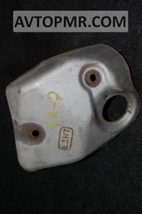 Mazda CX-7 06-12 manifold guard