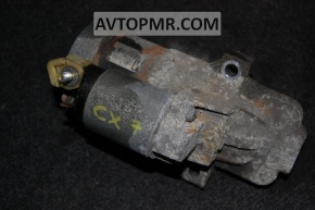 Starter Mazda CX-7 06-12