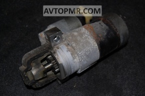 Starter Mazda CX-7 06-12