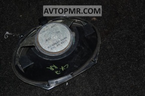 Rear right speaker Mazda CX-7 06-12