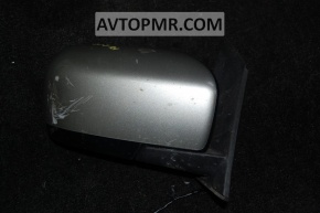 Right side mirror assembly for Mazda CX-7 06-09 turn signal