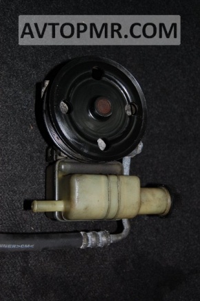 Power steering pump for Mazda CX-7 06-12