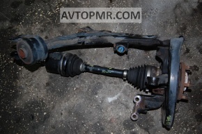 Lower front left control arm Mazda CX-7 06-09