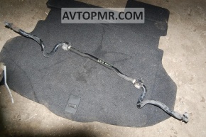 Front stabilizer bar for Mazda CX-7 06-12