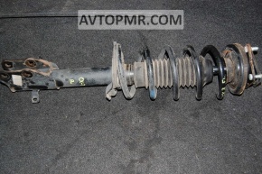 Front left shock absorber assembly for Mazda CX-7 06-07