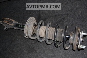 Front right shock absorber assembly for Mazda CX-7 06-07