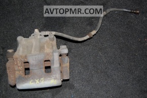 Front left caliper assembly for Mazda CX-7 06-12