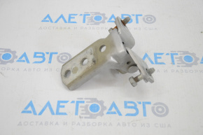 Lower front left door hinge for Mitsubishi Galant 04-12