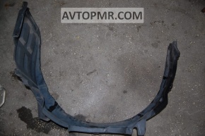 Front left fender liner for Mitsubishi Galant 2011
