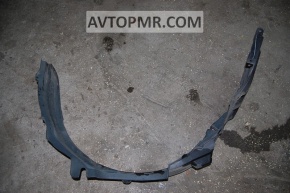 Front right fender liner for Mitsubishi Galant 2012