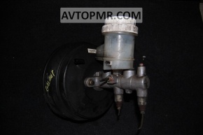 GTZ tank Mitsubishi Galant 04-09